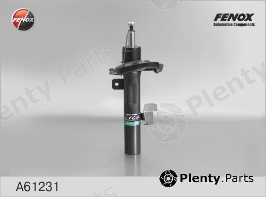  FENOX part A61231 Shock Absorber