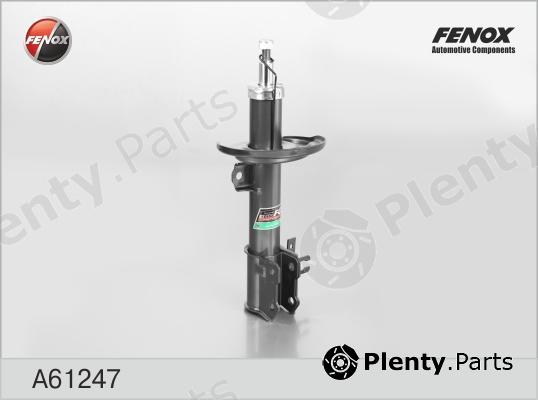  FENOX part A61247 Shock Absorber