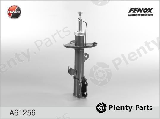  FENOX part A61256 Shock Absorber