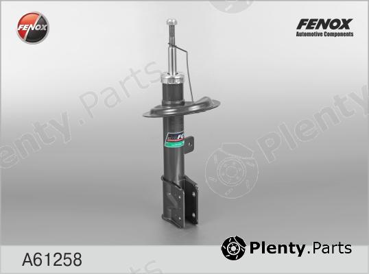  FENOX part A61258 Shock Absorber
