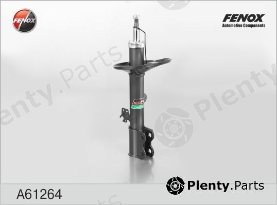  FENOX part A61264 Shock Absorber