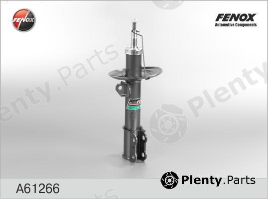  FENOX part A61266 Shock Absorber