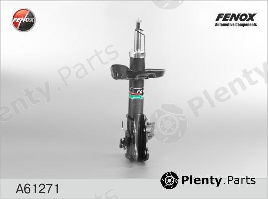 FENOX part A61271 Shock Absorber