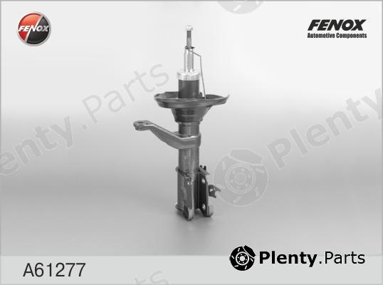  FENOX part A61277 Shock Absorber