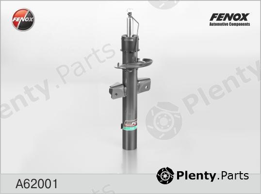  FENOX part A62001 Shock Absorber