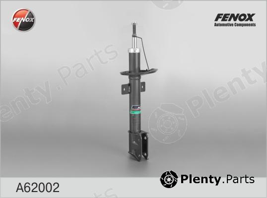 FENOX part A62002 Shock Absorber