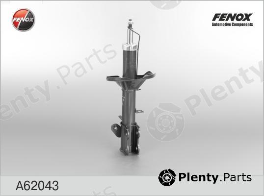  FENOX part A62043 Shock Absorber