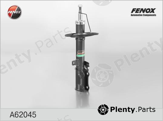  FENOX part A62045 Shock Absorber