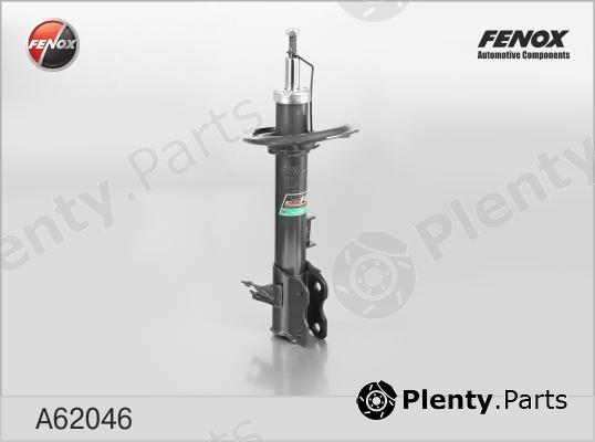  FENOX part A62046 Shock Absorber
