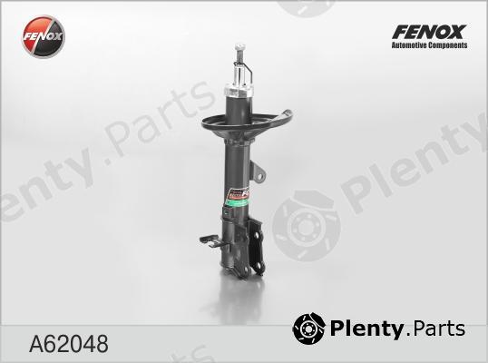  FENOX part A62048 Shock Absorber