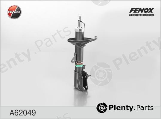  FENOX part A62049 Shock Absorber