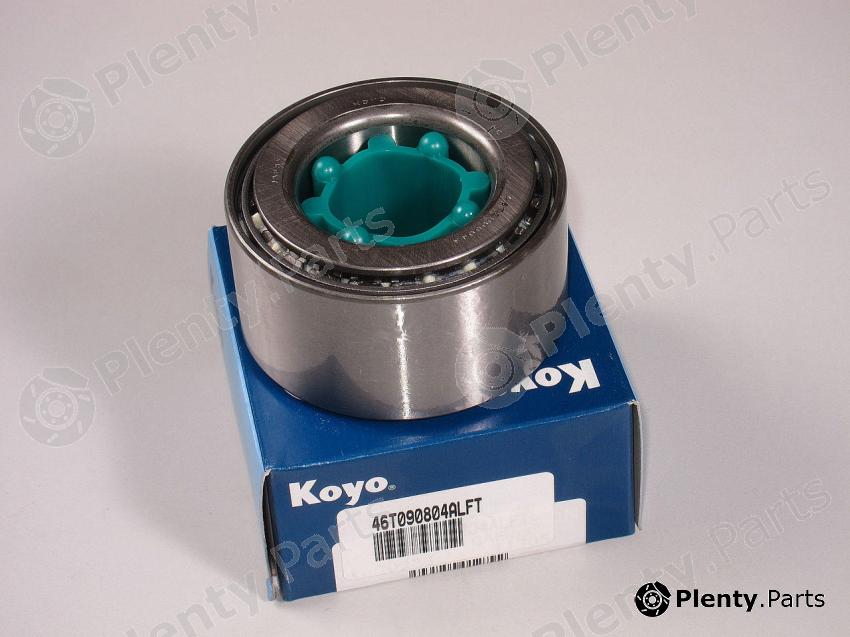  KOYO part 46T090804ALFT Wheel Bearing Kit