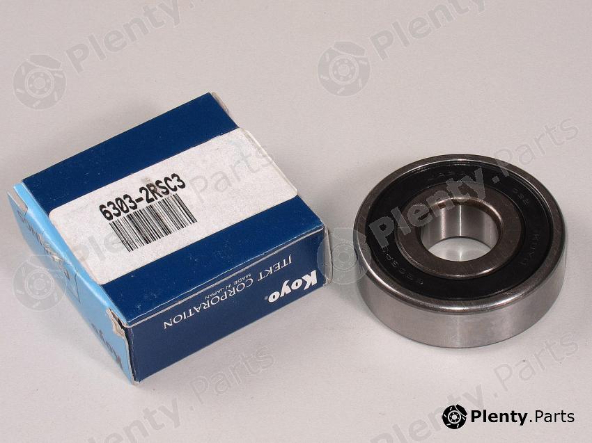  KOYO part 63032RSC3 Replacement part