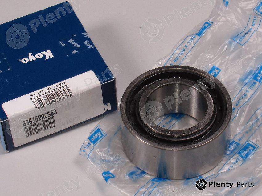  KOYO part 83B169ACS63 Replacement part