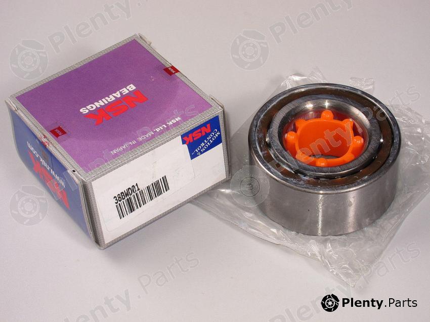  NSK part 38BWD01 Replacement part