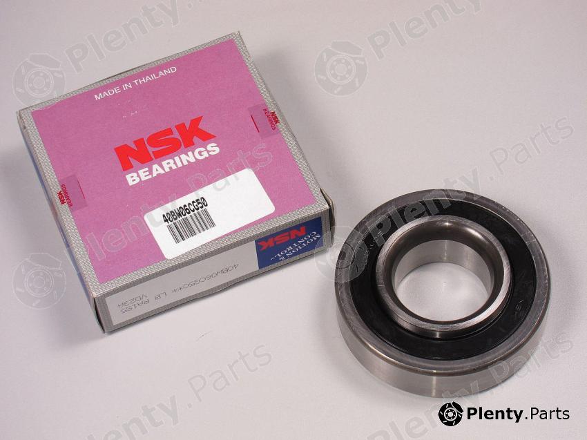  NSK part 40BW06CG50 Replacement part