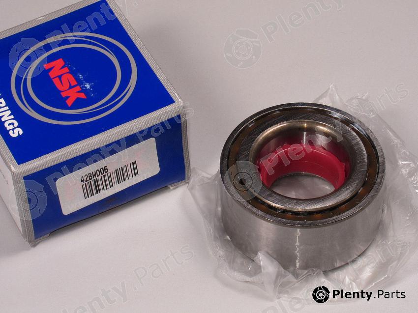  NSK part 42BWD06 Replacement part