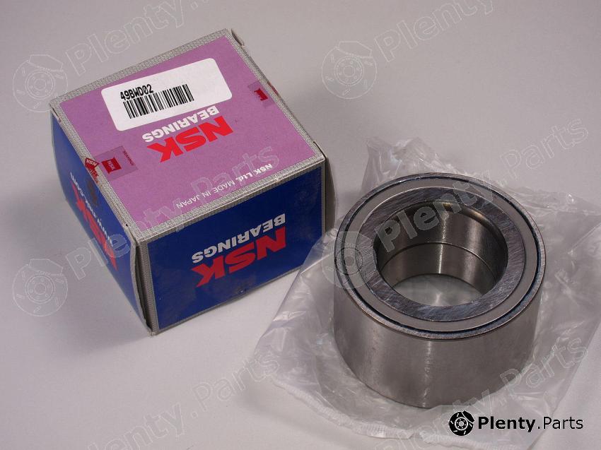  NSK part 49BWD02 Replacement part