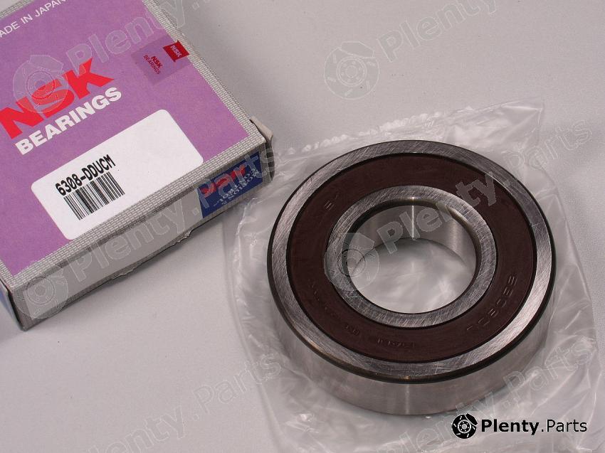  NSK part 6308DDUCM Replacement part