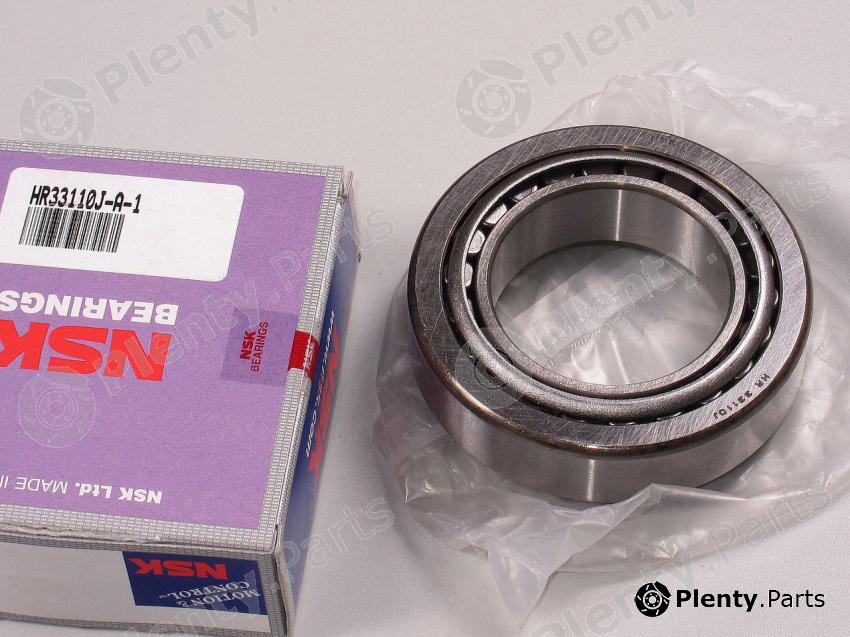 NSK part HR33110JA1 Replacement part