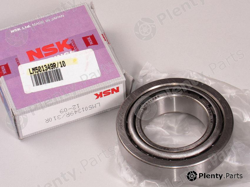  NSK part LM501349R10 Replacement part