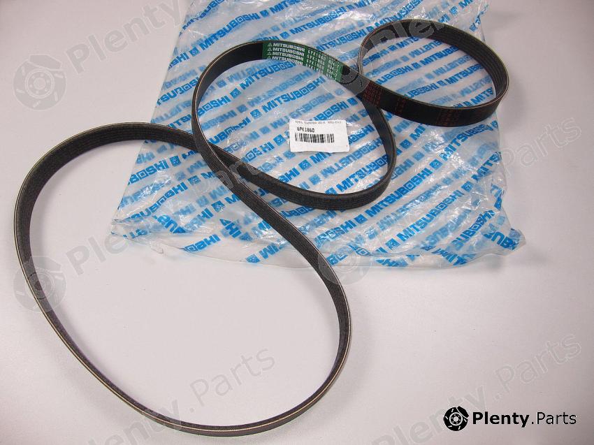  MITSUBOSHI part 6PK1860 Replacement part