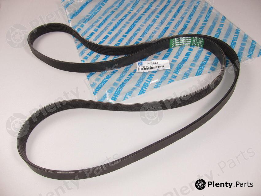  MITSUBOSHI part 6PK1930 V-Ribbed Belts