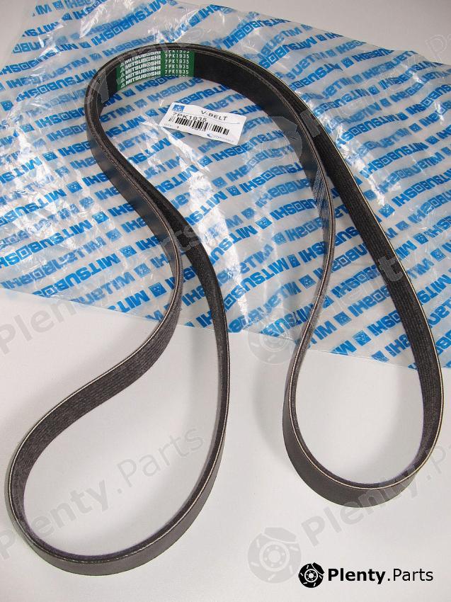  MITSUBOSHI part 7PK1935 V-Ribbed Belts