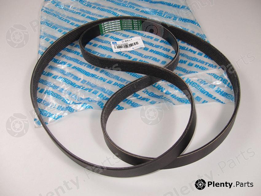  MITSUBOSHI part 7PK2090 V-Ribbed Belts