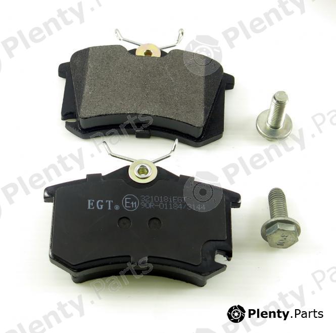  EGT part 321018IEGT Replacement part
