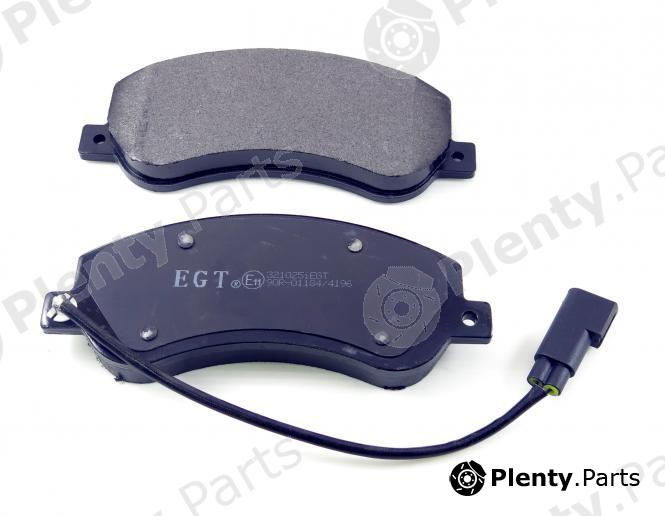 EGT part 321025IEGT Replacement part