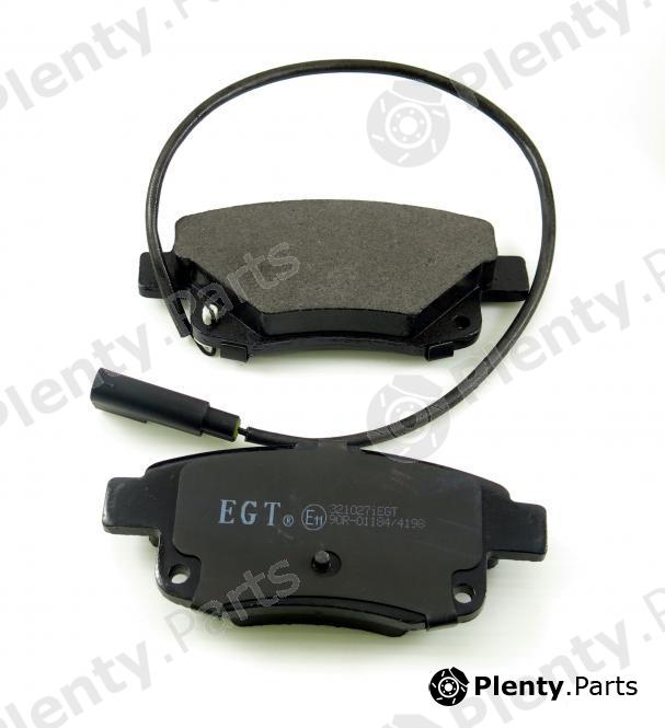  EGT part 321027IEGT Replacement part