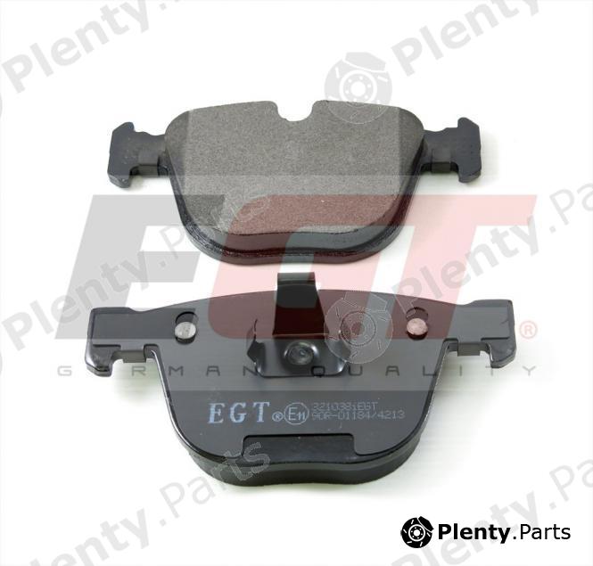  EGT part 321038IEGT Replacement part