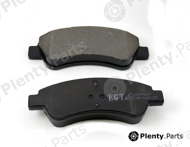  EGT part 321040CEGT Replacement part