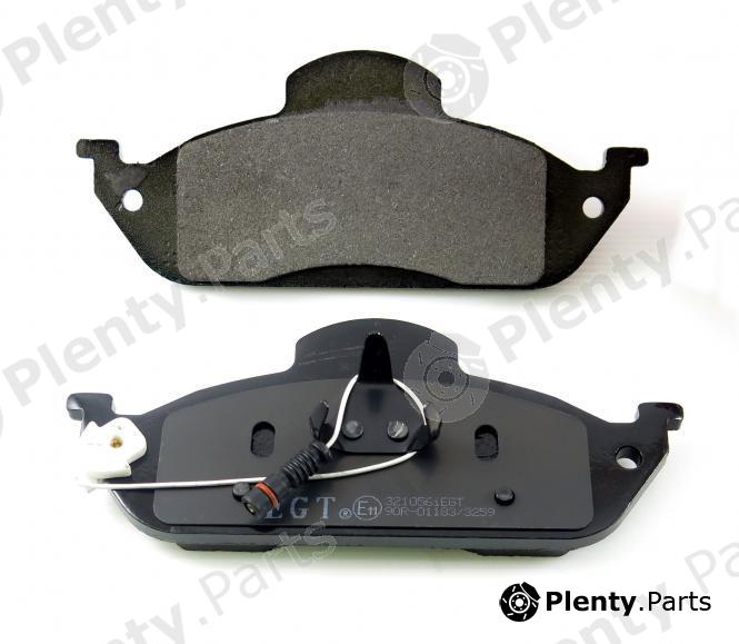  EGT part 321056IEGT Replacement part