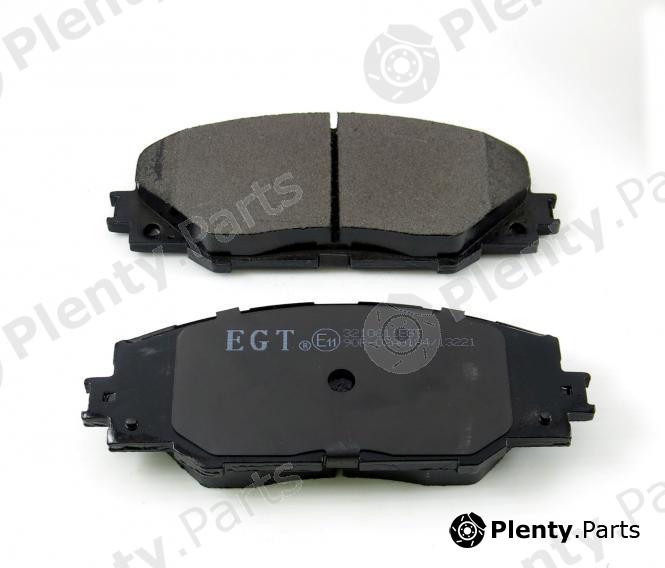  EGT part 321061IEGT Replacement part