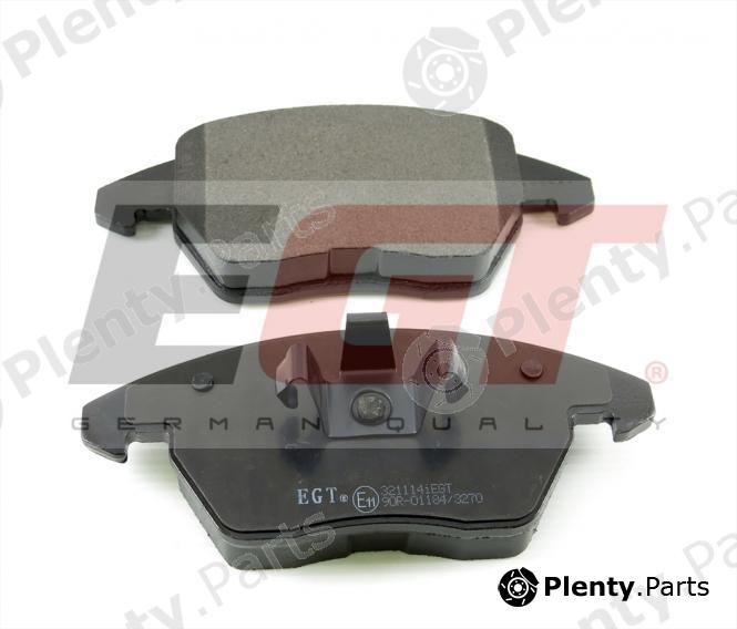  EGT part 321114IEGT Replacement part