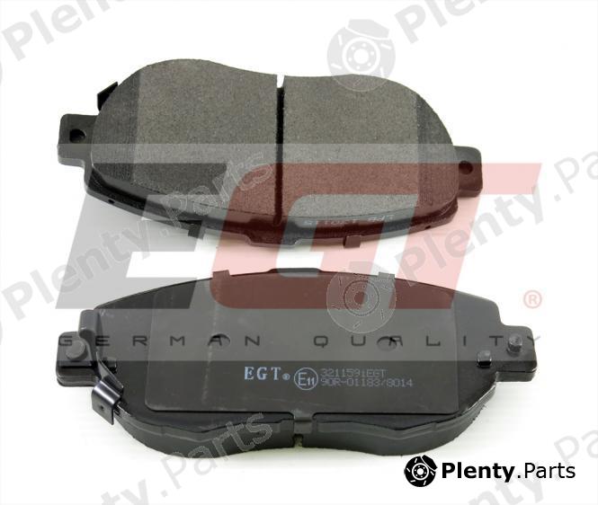  EGT part 321159IEGT Replacement part