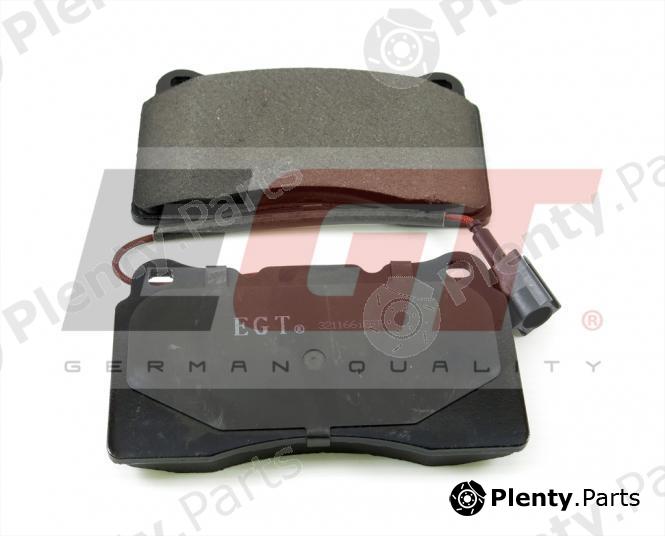  EGT part 321166IEGT Replacement part