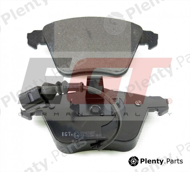  EGT part 321167IEGT Replacement part