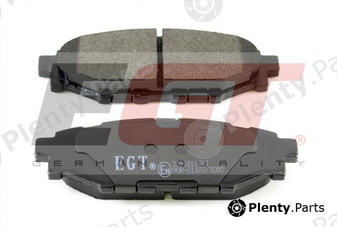  EGT part 321181IEGT Replacement part