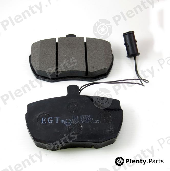  EGT part 321397EGT Replacement part