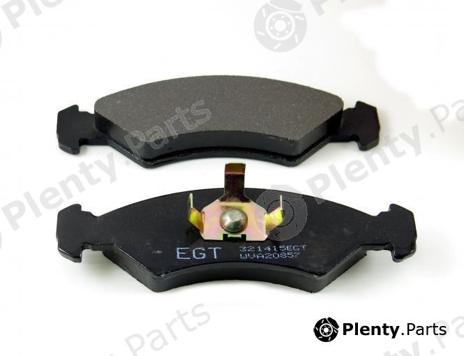  EGT part 321415EGT Replacement part