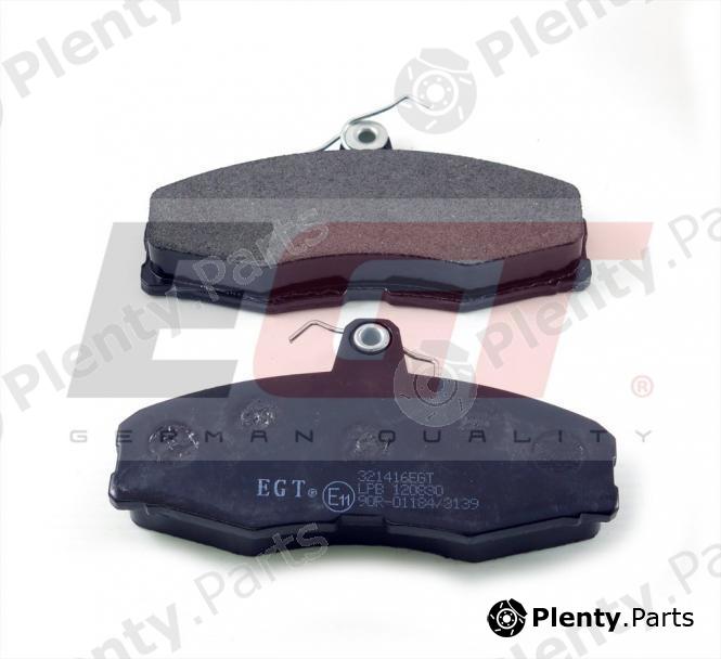  EGT part 321416EGT Replacement part