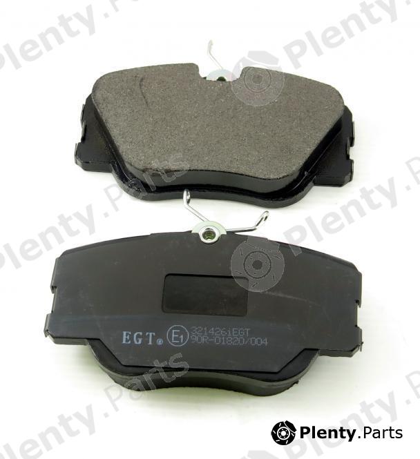  EGT part 321426IEGT Replacement part