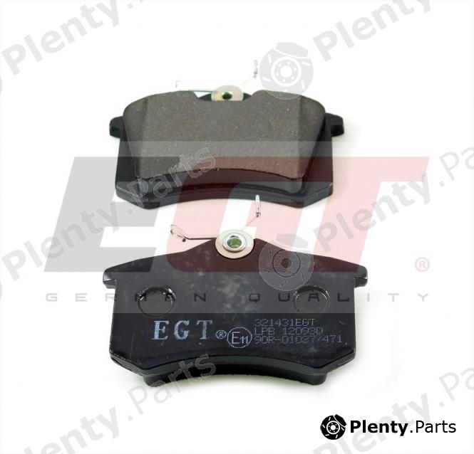  EGT part 321431EGT Replacement part