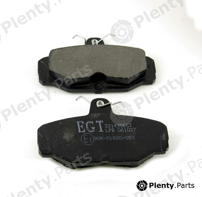  EGT part 321435EGT Replacement part