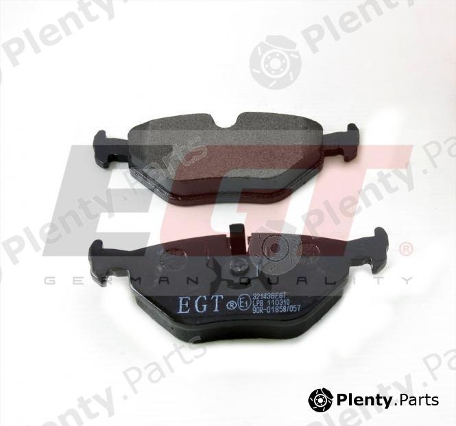  EGT part 321436EGT Replacement part