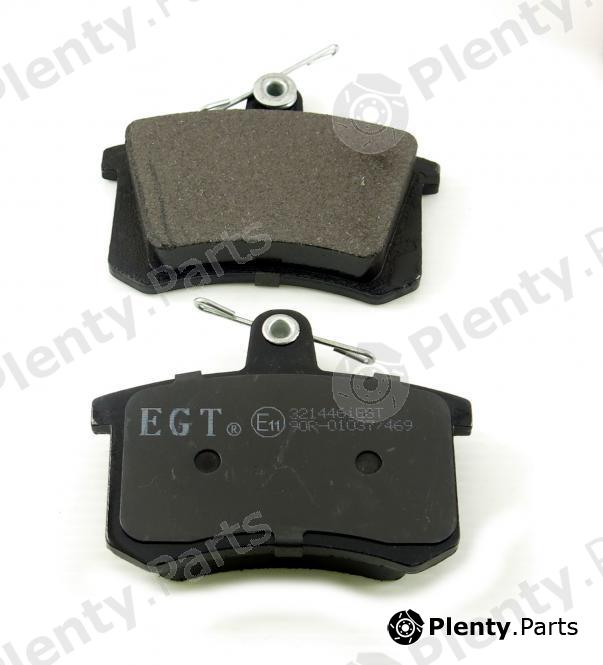  EGT part 321446IEGT Replacement part
