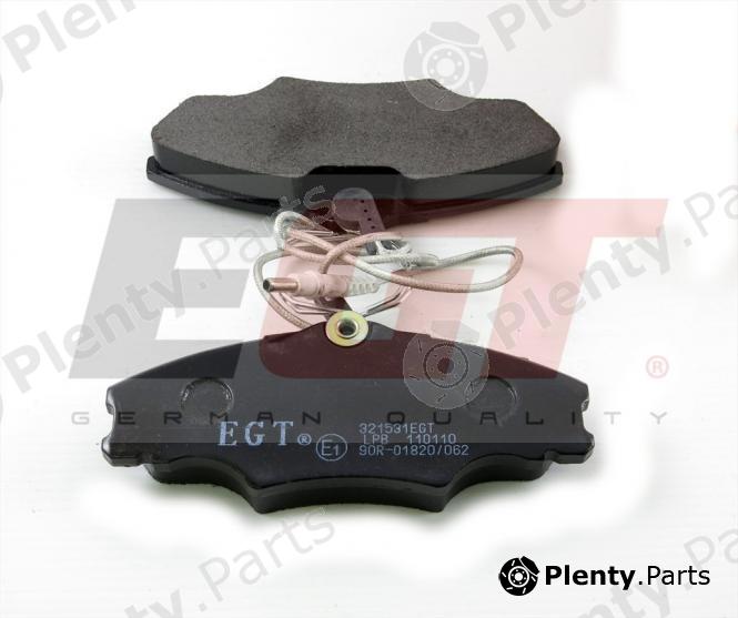  EGT part 321531EGT Replacement part